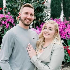 Meet your Posher, Brittney